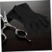 Gogogmee 1 Pair Waterproof Gloves Accessories for Gloves for Hair Dye Hair Styling Accessories Hair Washing Dyeing Gloves Salon Hair Dye Gloves Hair Dye Styling Gloves Hair Salon Rubber 24.00X12.00X0.10CM - Buy Online on SooperMarket.com
