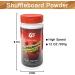 TORPSPORTS Shuffleboard Powder Wax Set - Includes Sand Wax, Dustpan, and Mini Broom - Buy Online on SooperMarket.com