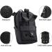 Buy Tactical EDC Bag | Multifunctional Gadget Organizer & Cell Phone Holder - Ideal for Camping Hiking & Cycling - Compact Black Belt Bag - Buy Online on SooperMarket.com