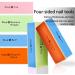 4-Way Shiny Block | Nail Buffer for Perfect Shine | 1 Count - Buy Online on SooperMarket.com