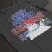 All+Every Pepsi Diet Cool Snowman Men's T-Shirt S Charcoal - Buy Online on SooperMarket.com