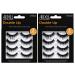 Ardell Lashes Double Up 207 4 Pairs x 2 Pack (8 Pairs)