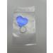 Buy Heart Pet Aluminum for Dogs & Cats - Engraving Multiple Colors Robust & Lightweight | Fast Shipping Worldwide - Buy Online on SooperMarket.com