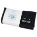 Bleach Safe Black Makeup Towels - 12 Pack | Ultra Soft Cotton Face Washcloths - Buy Online on SooperMarket.com