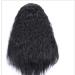 BGHJUE Halloween African Explosion Lace Front Wig - Trendy Long Soft Natural Wave Synthetic Hair for Women - Buy Online on SooperMarket.com