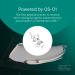 OS-01 Body SPF 30 Mineral Sunscreen - Water Resistant Broad Spectrum Protection 100 mL | International Shipping - Buy Online on SooperMarket.com