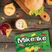 Mike & Ike Original Fruity Sweets Chewy Candy Snack Bag Mix Flavours Pack 816g - Buy Online on SooperMarket.com