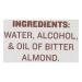 McCormick Pure Almond Extract 2 fl oz - Authentic Flavor Enhancer (Pack of 1) - Buy Online on SooperMarket.com