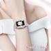DABAOZA Bling Crystal Apple Watch 38mm Case - Women's Dressy Diamonds Cover for iWatch Series 1-8 & SE - Silver 38mm - Buy Online on SooperMarket.com