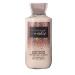 Bath and Body Works A Thousand Wishes  Body Lotion 8 oz  E025