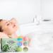 Neamou Bubble Bath Ball Bath Bubble Salt Ball - Moisturizing Bath Balls for Women Natural Bubble Bath Balls for Relaxing and Skin Smoothing - Buy Online on SooperMarket.com