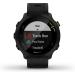 Garmin Forerunner 55 GPS Running Smartwatch  Black - Buy Online on SooperMarket.com