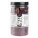 Elprico 80g Dried Orange Peel 2.8oz Chinese Seasoning Dried Tangerine Peel for Tea Pure Natural Healthy Herbal Tea for Home 1 Can