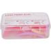Eyelash Perming Pad Eyelash Perming Shield Pad Silicone Lash Lifting Pad Reusable Eyelash Perming Tool - Buy Online on SooperMarket.com