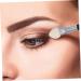 HAPINARY 96 Pcs Latex Eye Shadow Stick Eyeshadow Double Sided Eyelid Applicator Plastic - Buy Online on SooperMarket.com