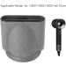 Hair Dryer Diffuser Nozzle Replacement Hair Dryer Nozzle Heat Resistant Wide Removable for Home - Buy Online on SooperMarket.com