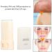 Matte Sun Stick 2 Pack - Organic Sunscreen Cream 18G | Portable Moisturizing & Refreshing Protection - Buy Online on SooperMarket.com