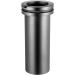 VEVOR High Purity Graphite Crucible, 3 kg Graphite Furnace, Double Ring Graphite Crucible for Melting Metal Gold Silver Copper Aluminum, Smelting Furnace Metal Graphite Jewelry Casting Tools 3KG