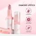 Buy Metallic Brown Lipstick - Long Lasting High Shine Transfer Proof Shimmer Lip Color for Women - Buy Online on SooperMarket.com