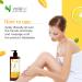 VoilaVe Daily Moisture Hydrating Body Lotion with Vitamin C, Aloe Vera & Lemon - 8.45 fl. Oz - Reduces Fine Lines & Wrinkles - For All Skin Types - As Seen On TV - Buy Online on SooperMarket.com