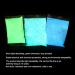 Fluorescent Lighting PUVLER 3x100g - Neon Color Glow Powder | Non-Toxic Self-Illuminating Light Pigment for Vibrant Neon Effects - Buy Online on SooperMarket.com