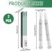Hongecb Nail Care Pen - 2 PCs | Strengthen & Protect Your Nails | Health Routine Nail Care | Easy Application for Daily Use - Buy Online on SooperMarket.com