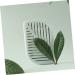 HOMSFOU 3pcs Leaf Refrigerator Deodorant Box - Activated Carbon Air Purifier for Fresh Fridge Odor Removal - Buy Online on SooperMarket.com