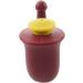 Spkaodngo Yoga Nasal Neti Pot Rinsing Nose Wash System Sinus Irrigation Sinuses 200mL - Buy Online on SooperMarket.com