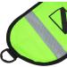 Keenso 4FT Dive Flag Inflatable Surface Marker Buoy - Fluorescence Yellow - Buy Online on SooperMarket.com