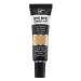 IT Cosmetics Bye Bye Under Eye Full Coverage Concealer - for Dark Circles, Fine Lines, Redness & Discoloration - Waterproof - Anti-Aging - Natural Finish  21.0 Medium Tan (W), 0.4 fl oz