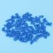 Cikonielf 100PCS Soft Pet Cat Nail Caps Claws Safe Anti Scratch Dog Paw Claw Protector Covers with Instructions With multiple options.(Blue S) - Buy Online on SooperMarket.com