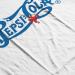 All+Every Pepsi Christmas Retro Santa Logo Men's T-Shirt S White - Buy Online on SooperMarket.com