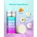 StyleShark Non-Greasy Hair Wax Stick - 2.7 oz Edge Control for Flyaways & Frizz | Perfect for Wigs & Hair - Buy Online on SooperMarket.com