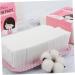 Buy POPETPOP Disposable Hand Wipes - 2-in-1 Cotton Pads for Face Toner & Makeup Removal | Safe Travel Cleaning Tool | International Shipping Available - Buy Online on SooperMarket.com