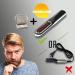 Mini Cordless Beard Straightener Comb for Traveling, Home & Dating - Auto Shut Off Function - Buy Online on SooperMarket.com