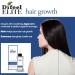 Difeel Elite ProGrowth Hair Treatment with Biotin, Argan, and Rosemary Oils - 3 oz | Hair Growth Solution - Buy Online on SooperMarket.com