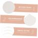 Mikinona Girl Stickers 16pcs Lace Double Eyelid Sticker Self- Adhesive Eye Tapes One Invisible Eyelid Sticker Mesh Post Net - Buy Online on SooperMarket.com