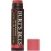 Burt's Bees Hydrating Lip Balm for Dry Chapped and Cracked Lips Mother's Day Gift & Tinted Lip Balm Rose Mother's Day Gift Gift for Mom 100% Natural - 1 Tube (Packaging may vary) Lip Balm + LIP_BALM HU-XI-178 - Buy Online on SooperMarket.com