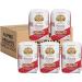 Alpine Heights Bundle Pack - Caputo Pizzeria Flour Premium Italian Type '00' Flour 1kg - Pack of 5 - Buy Online on SooperMarket.com
