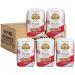 Alpine Heights Bundle Pack - Caputo Pizzeria Flour Premium Italian Type '00' Flour 1kg - Pack of 5