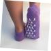 Beavorty moisturizing Gloves spa Gloves moisturizing Hand Gloves Purple Sock Set - Buy Online on SooperMarket.com
