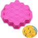 ABOOFAN 3pcs 19 Honeycomb Molds Silicone Molds for Soap Handmade Soap Molds Soap Silicone Molds Ningbo Cake - Buy Online on SooperMarket.com