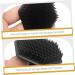 BELLIFFY Silicone Face Brush Face Washing Tool Household Cleaner Deep Cleaning Facial Brush Facial Sponges Sponge Facial Tool Body Cleansers Shower Brush for Body Scalp - Buy Online on SooperMarket.com