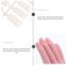 FOMIYES Nail Art Tools Set - Flexible Practice Hand Display for Manicure Training - Beginner DIY Manicure Tools - 8X22.5CM - Buy Online on SooperMarket.com