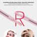 Dioche Eyebrow Trimmer | Portable Electric Eyebrow Razors for Women | Painless Face Hair Removal Tool | Women's Cosmetic Tool - Buy Online on SooperMarket.com