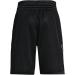 Under Armour Boys' Project Rock Rumble Shorts - Black Medium - Buy Online on SooperMarket.com