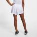 Nike Girl's Dry Tempo Running Shorts - White, Size Medium - Buy Online on SooperMarket.com