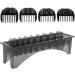 Guide Comb Storage Case 10 Grid Electric Hair Clipper Limit Comb Organizer Guide Comb Storage Case - Buy Online on SooperMarket.com
