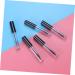 Healvian 5pcs Empty Tube Funnel Empty Mascara Bottle Empty Eyelashes Bottle Storing Eyelash Cream Black - Buy Online on SooperMarket.com