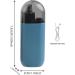 Portable Rechargeable Nose Hair Trimmer for Men - Safe Painless & Electric with Dust Cover | Type-C 6000RPM - Buy Online on SooperMarket.com